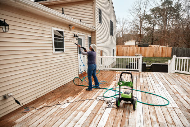 Trusted Sebastopol, CA Pressure Washing Experts