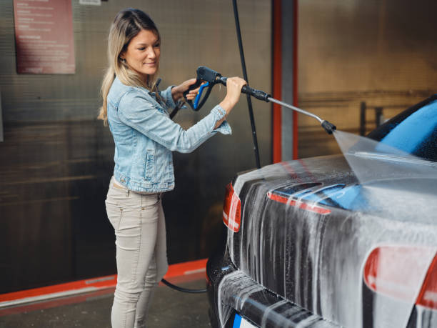 Best Affordable Pressure Washing  in Sebastopol, CA